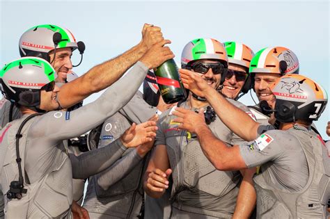 luna rossa winner prada cup|prada cup winners.